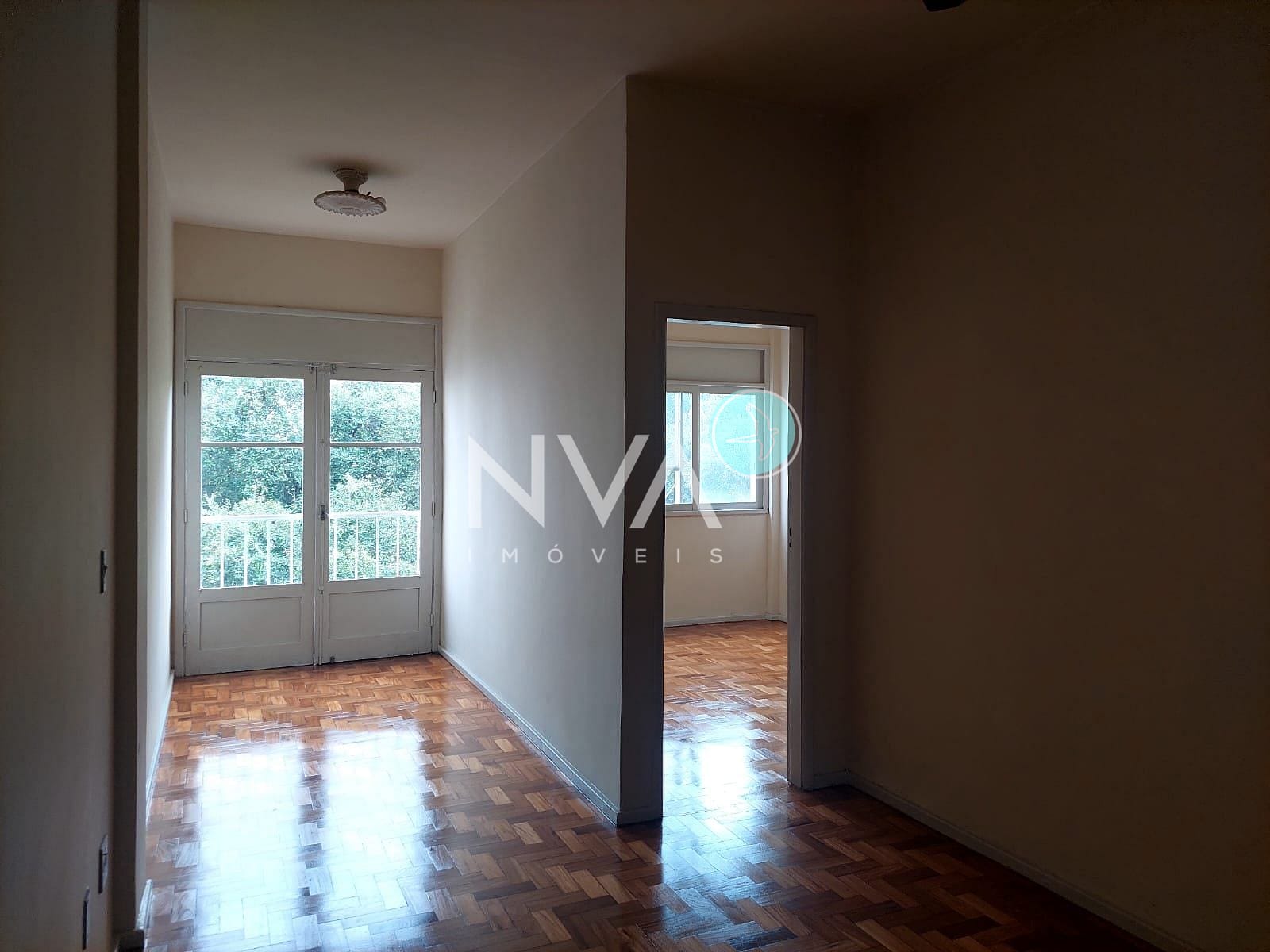 Apartamento para alugar com 3 quartos, 78m² - Foto 1
