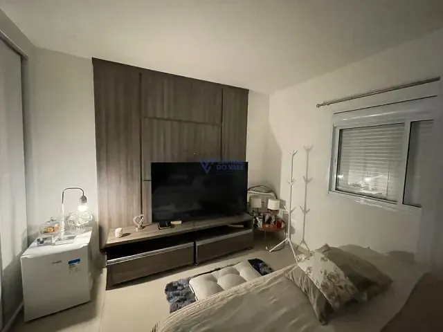 Apartamento 3 quartos e 4 banheiros, à venda, no bairro Royal Park em São José dos Campos