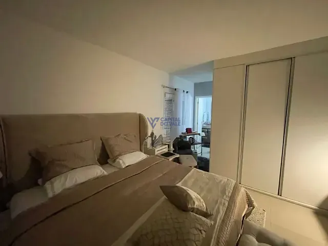 Apartamento 3 quartos e 4 banheiros, à venda, no bairro Royal Park em São José dos Campos