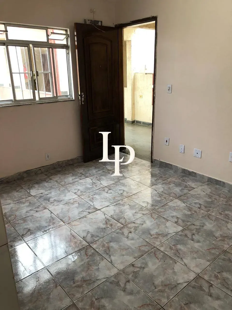 Apartamento, 2 quartos, 56 m² - Foto 1
