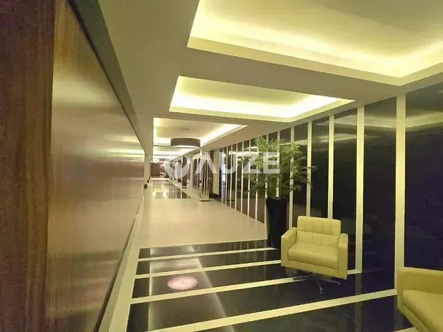 Apartamento com 85m² 3 quartos e 2 banheiros, para alugar, no bairro Vila Izabel em Curitiba