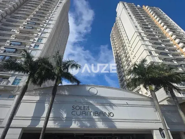 Apartamento com 85m² 3 quartos e 2 banheiros, para alugar, no bairro Vila Izabel em Curitiba