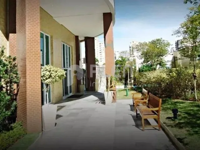 Apartamento 4 quartos e 4 banheiros, à venda, no bairro Santana em São Paulo