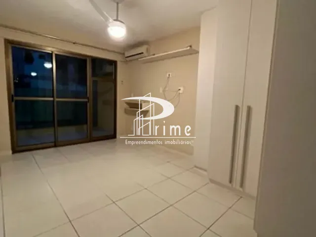 Apartamento 2 quartos e 1 banheiro, à venda, no bairro São Francisco em Niterói