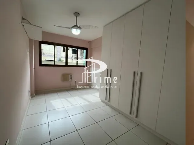 Apartamento 2 quartos e 1 banheiro, à venda, no bairro São Francisco em Niterói
