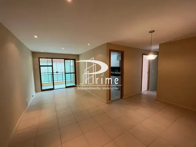 Apartamento 2 quartos e 1 banheiro, à venda, no bairro São Francisco em Niterói
