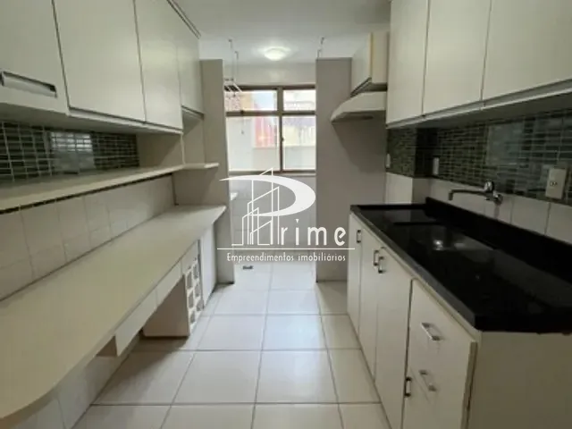 Apartamento 2 quartos e 1 banheiro, à venda, no bairro São Francisco em Niterói