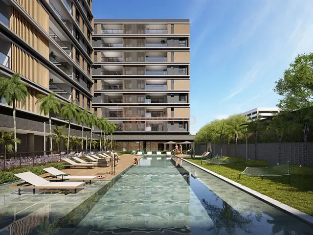 Apartamento 3 quartos e 3 banheiros, à venda, no bairro Perdizes em São Paulo