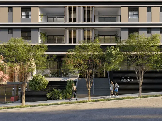 Apartamento 3 quartos e 3 banheiros, à venda, no bairro Perdizes em São Paulo
