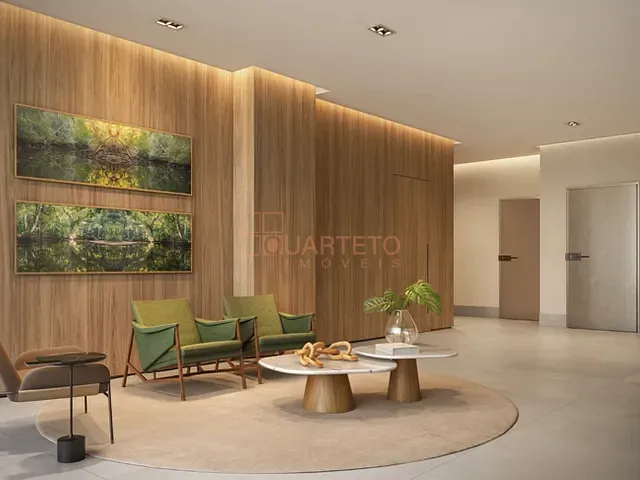 Apartamento 3 quartos e 3 banheiros, à venda, no bairro Perdizes em São Paulo
