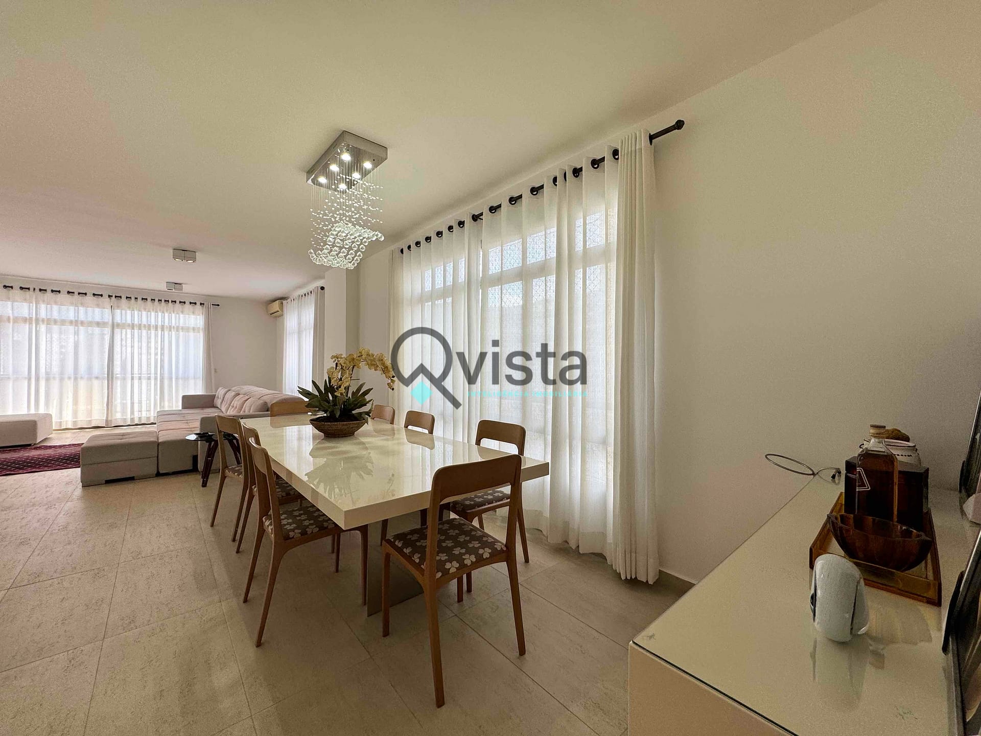 Apartamento, 3 quartos, 180 m² - Foto 8