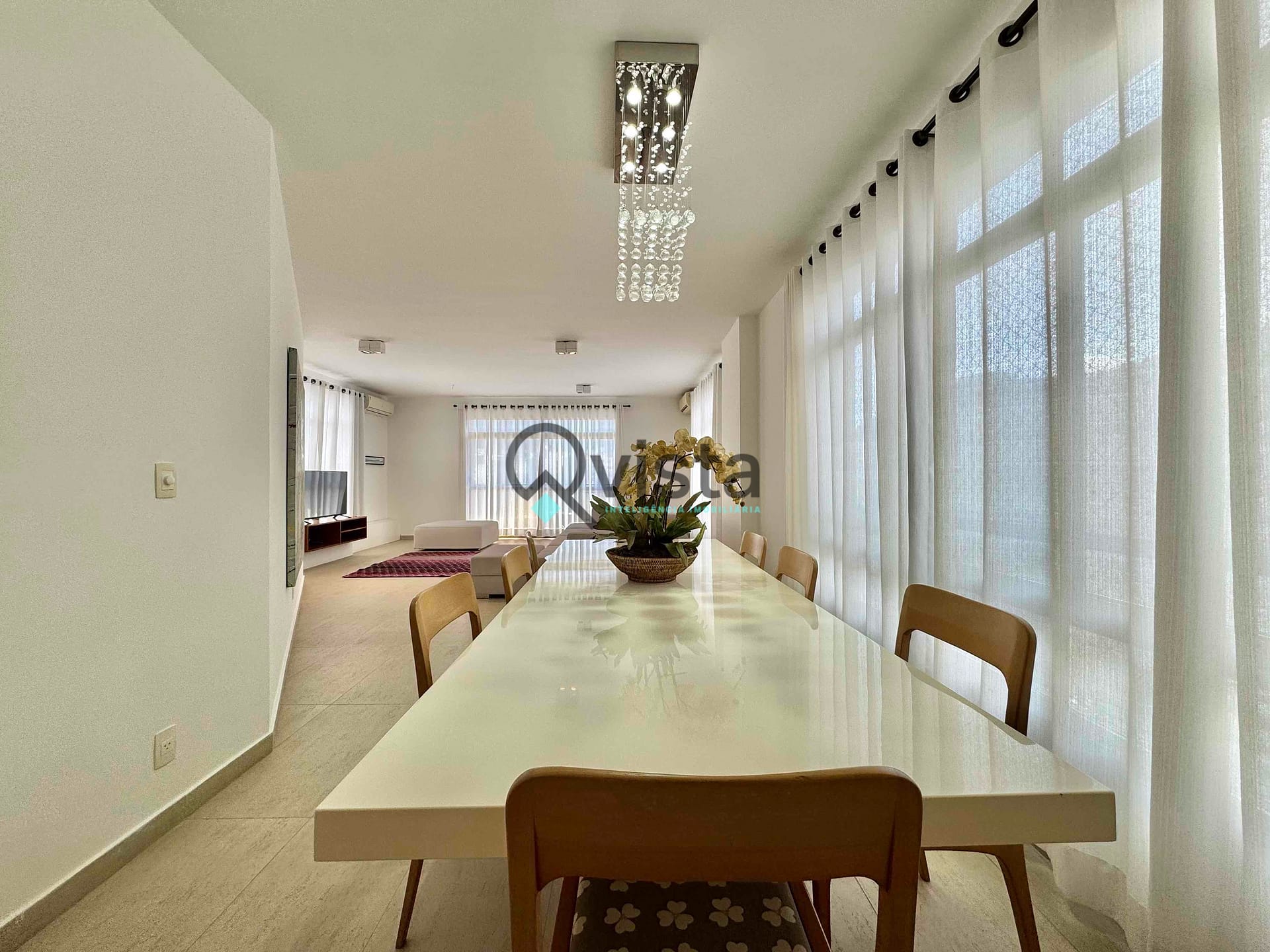 Apartamento, 3 quartos, 180 m² - Foto 9