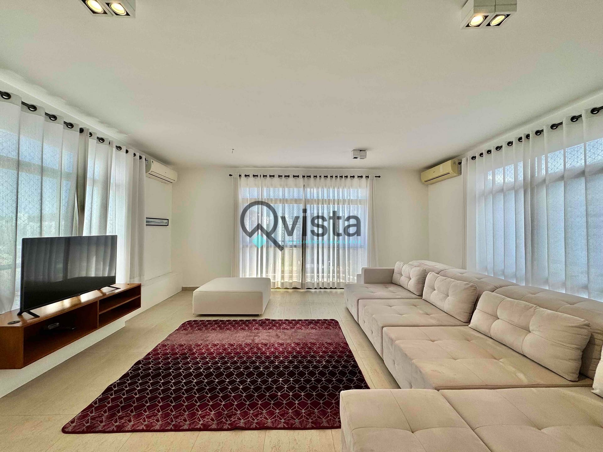 Apartamento, 3 quartos, 180 m² - Foto 3