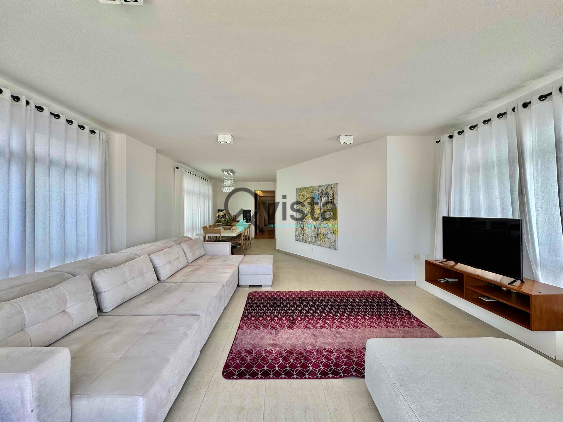 Apartamento, 3 quartos, 180 m² - Foto 7