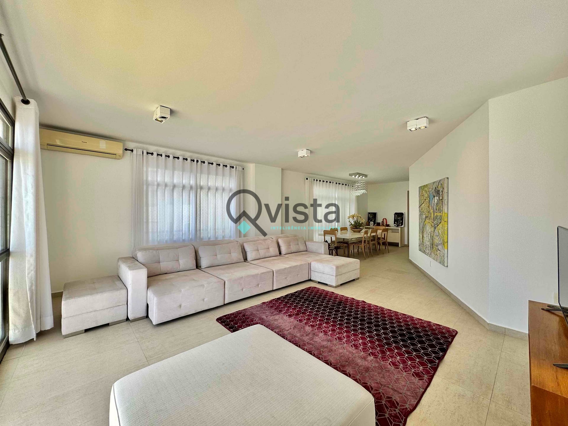 Apartamento, 3 quartos, 180 m² - Foto 5