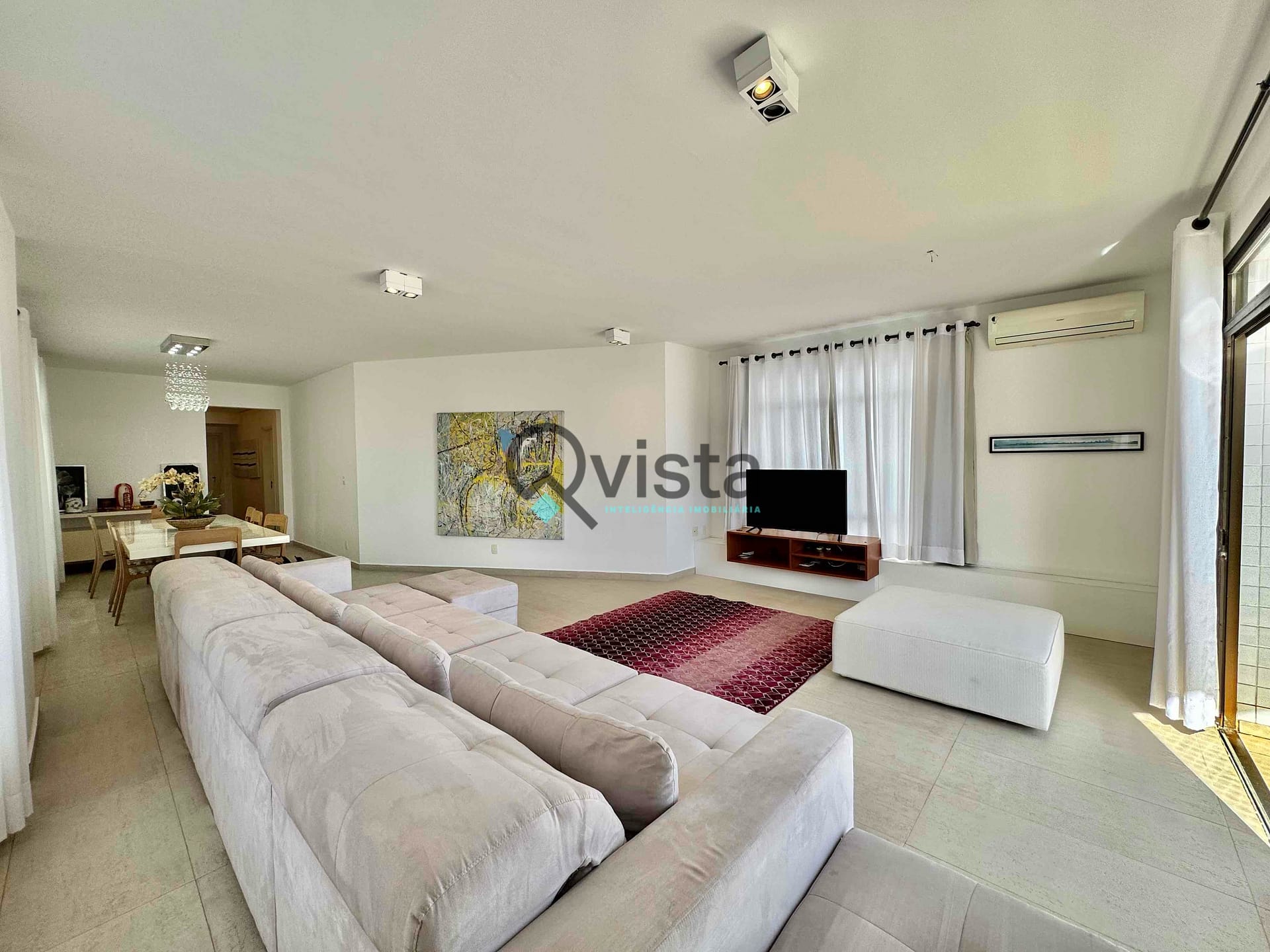 Apartamento, 3 quartos, 180 m² - Foto 4