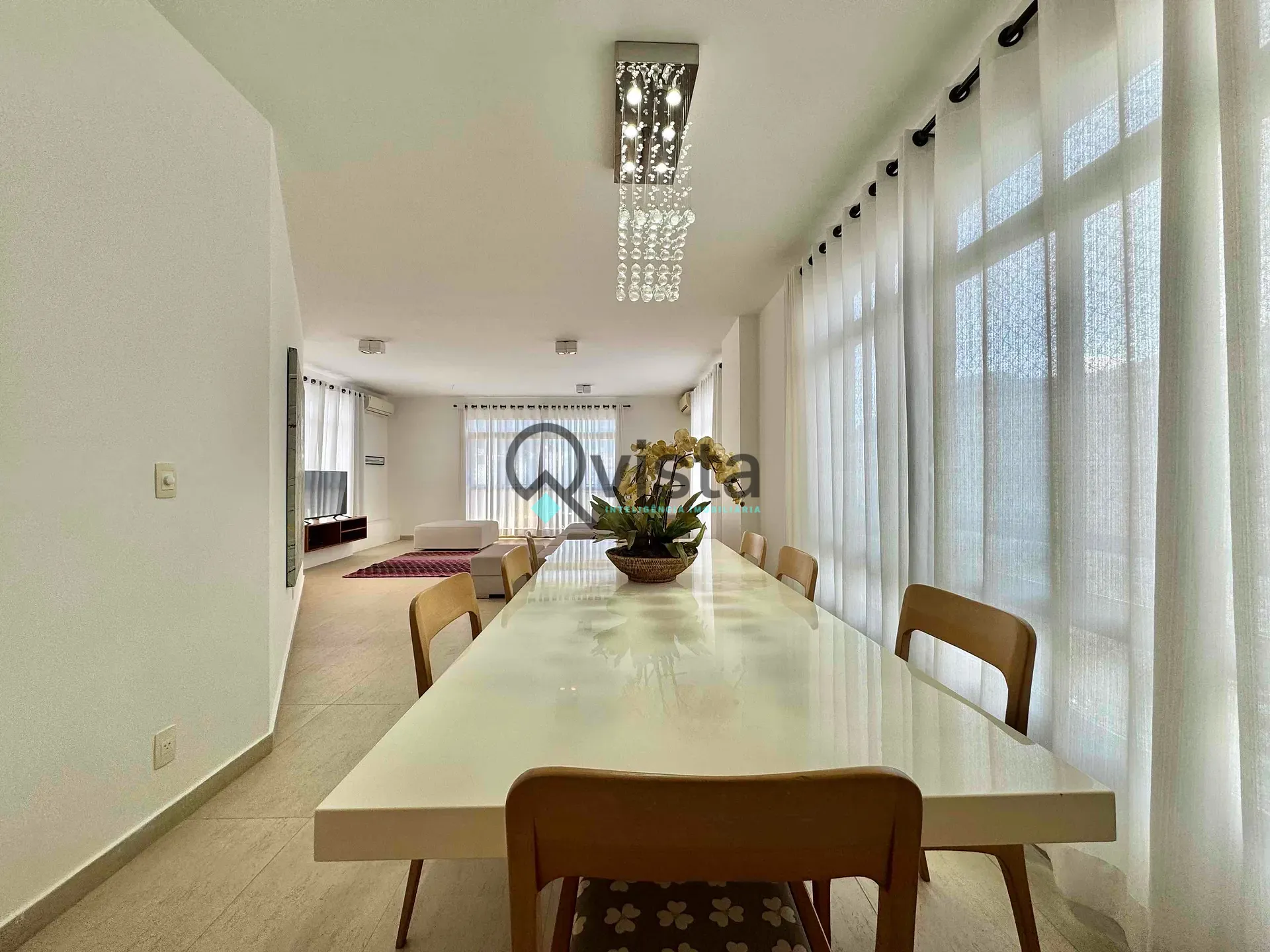 Apartamento, 3 quartos, 180 m² - Foto 9