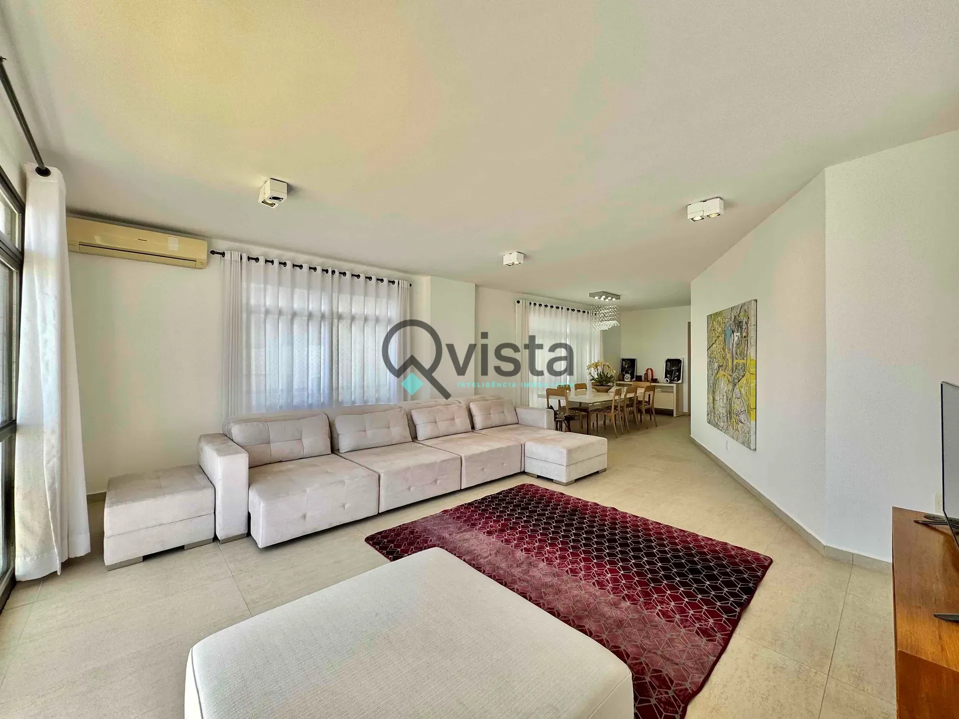 Apartamento, 3 quartos, 180 m² - Foto 5