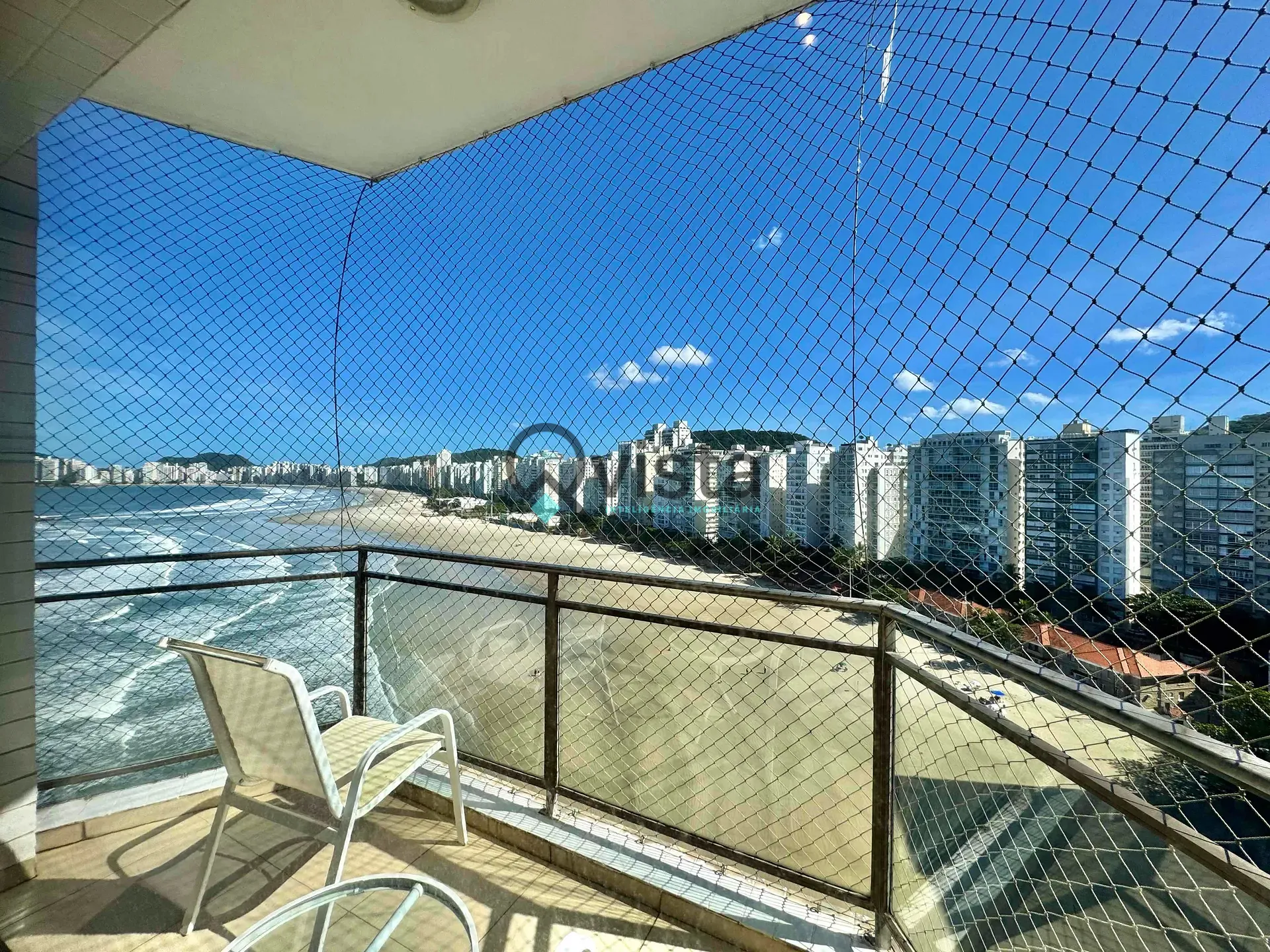 Apartamento, 3 quartos, 180 m² - Foto 1