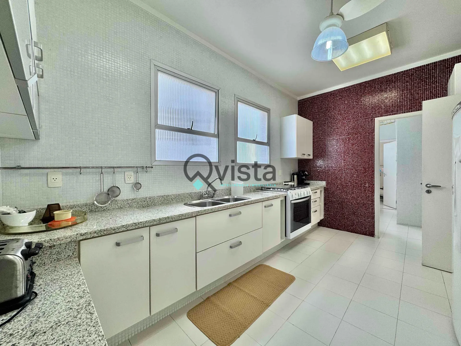 Apartamento, 3 quartos, 180 m² - Foto 31