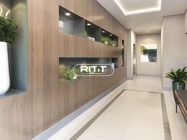 Apartamento com 105m² 3 quartos e 4 banheiros, à venda, no bairro Jardim Planalto em Campinas