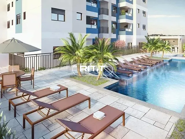 Apartamento com 105m² 3 quartos e 4 banheiros, à venda, no bairro Jardim Planalto em Campinas