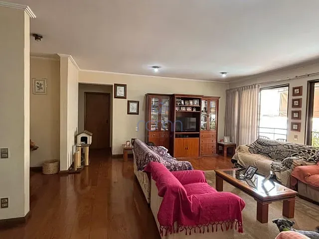 Apartamento 3 quartos e 3 banheiros, à venda, no bairro Centro em São José do Rio Preto