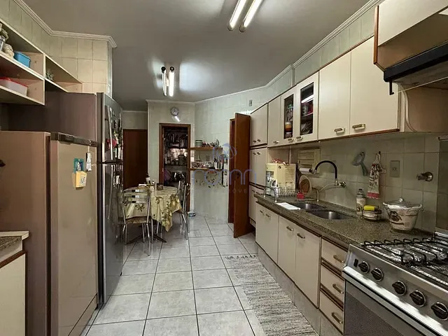 Apartamento 3 quartos e 3 banheiros, à venda, no bairro Centro em São José do Rio Preto