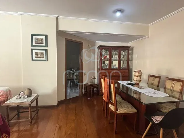 Apartamento 3 quartos e 3 banheiros, à venda, no bairro Centro em São José do Rio Preto