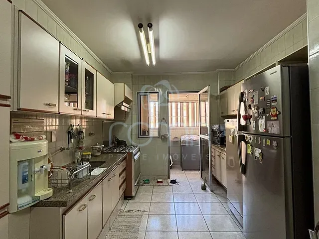 Apartamento 3 quartos e 3 banheiros, à venda, no bairro Centro em São José do Rio Preto