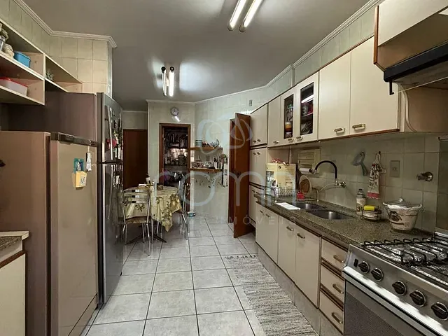 Apartamento 3 quartos e 3 banheiros, à venda, no bairro Centro em São José do Rio Preto