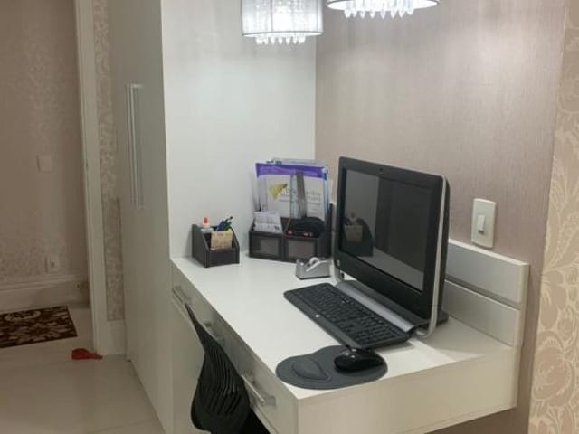 Foto do Apartamento - Apartamento com 3 dormitórios à venda, 182 m² por R$ 1.350.000,00 - Vila Ema - São José dos Campos/SP | RUSSI IMÓVEIS