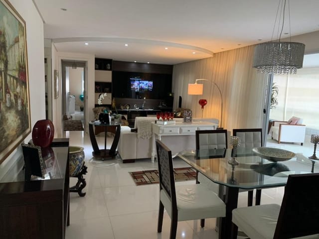 Foto do Apartamento - Apartamento com 3 dormitórios à venda, 182 m² por R$ 1.350.000,00 - Vila Ema - São José dos Campos/SP | RUSSI IMÓVEIS