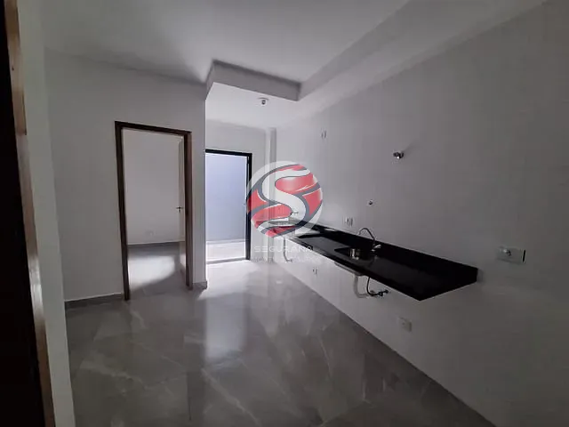 Apartamento com 41m² 2 quartos e 1 banheiro, à venda, no bairro Penha de França em São Paulo