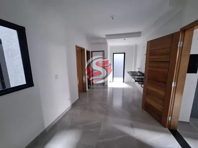 Apartamento com 41m² 2 quartos e 1 banheiro, à venda, no bairro Penha de França em São Paulo