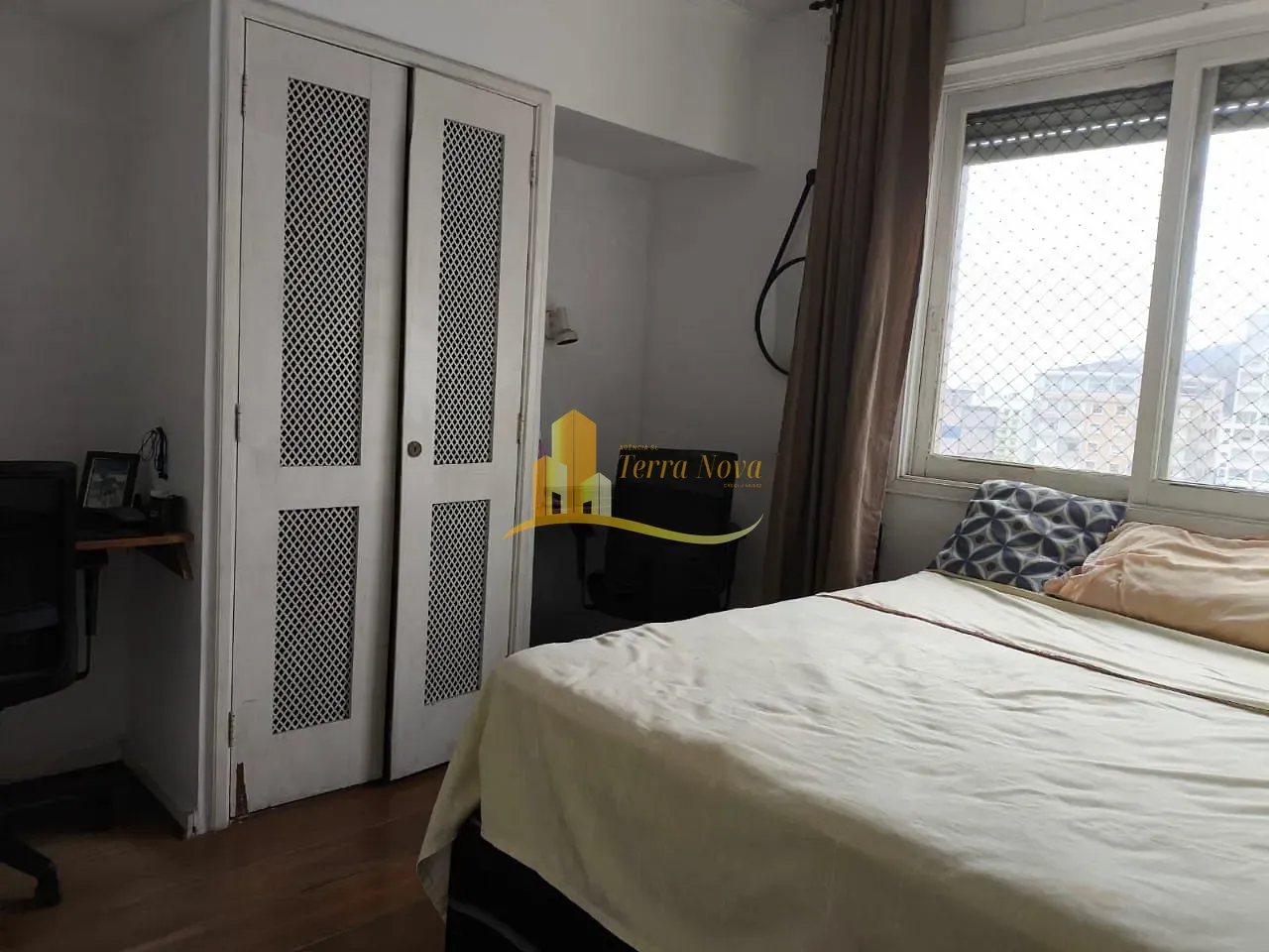 Apartamento, 2 quartos, 80 m² - Foto 11