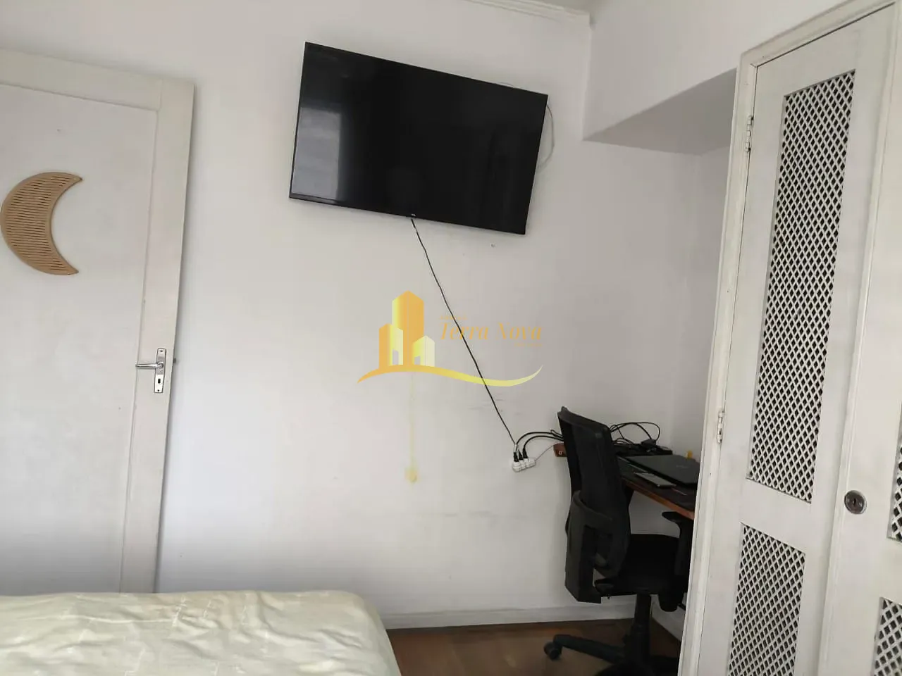 Apartamento, 2 quartos, 80 m² - Foto 16