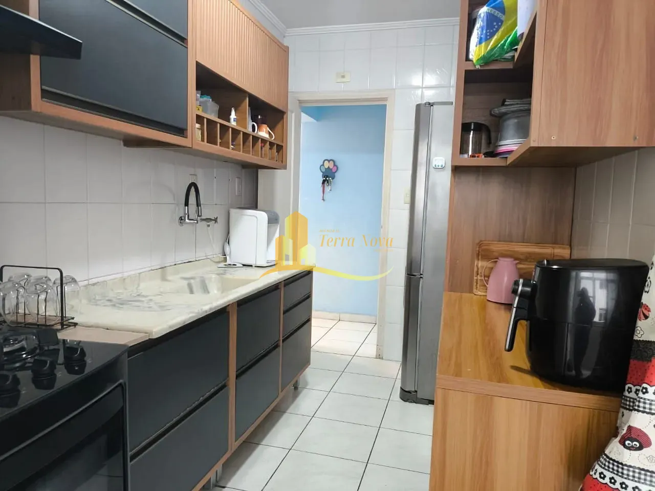 Apartamento, 2 quartos, 80 m² - Foto 7