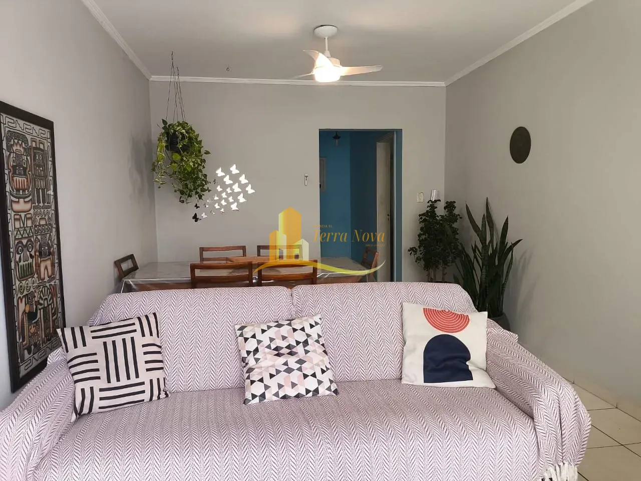 Apartamento, 2 quartos, 80 m² - Foto 6
