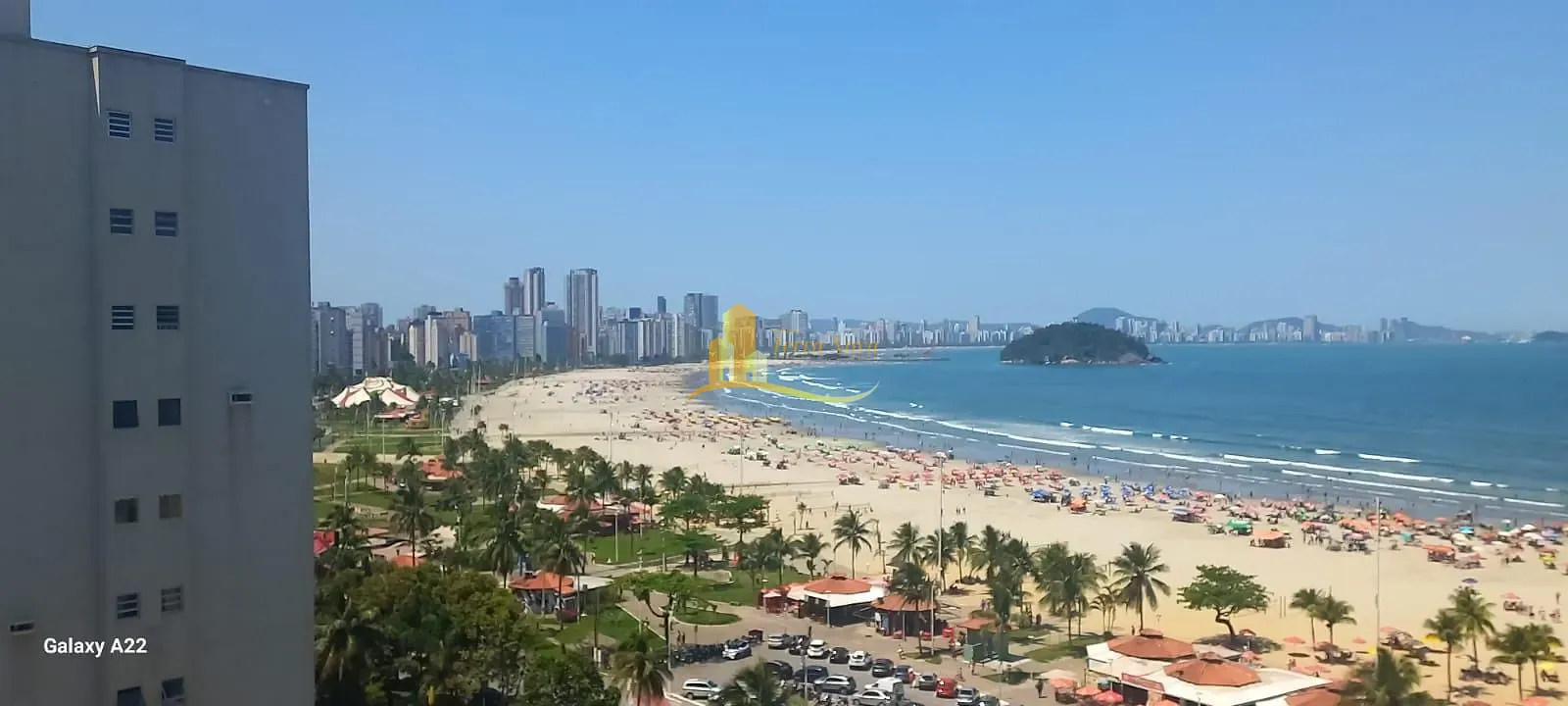 Apartamento, 2 quartos, 80 m² - Foto 1
