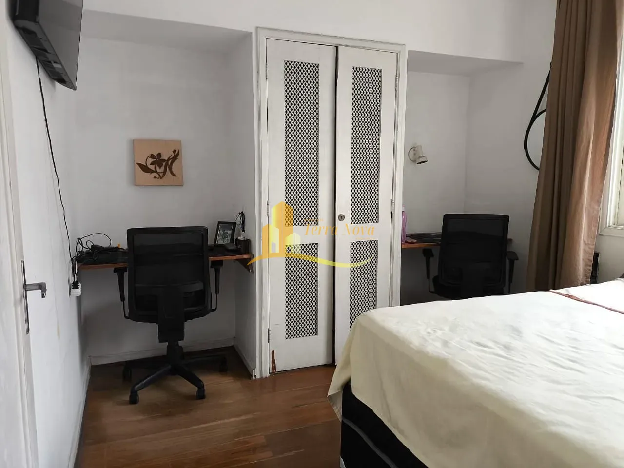 Apartamento, 2 quartos, 80 m² - Foto 13