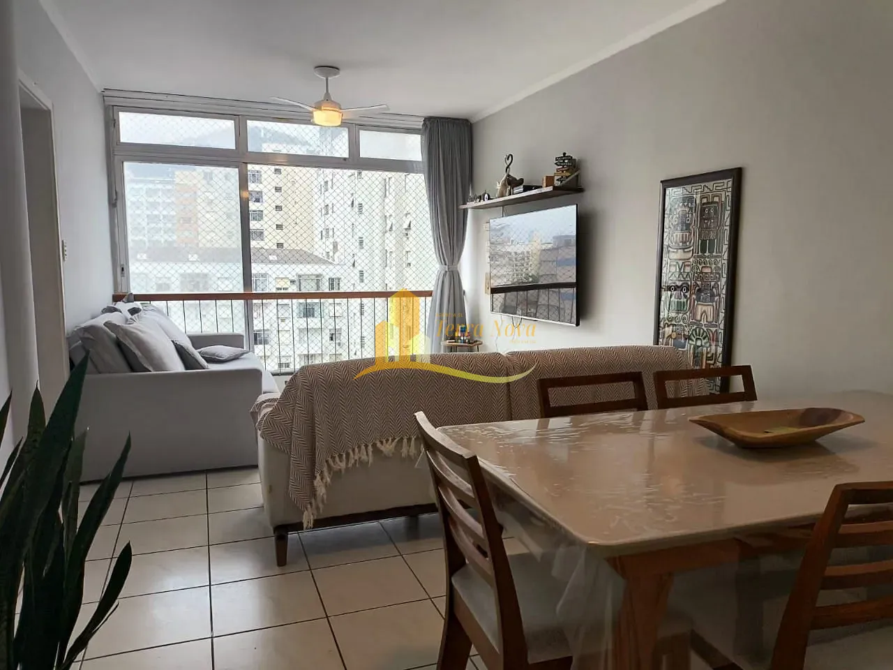 Apartamento, 2 quartos, 80 m² - Foto 4