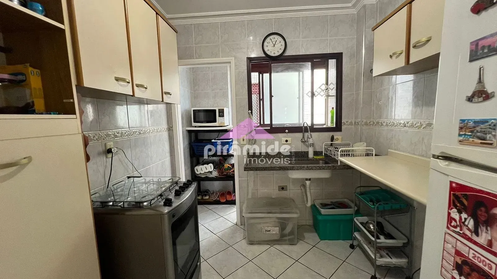 Apartamento, 3 quartos, 156 m² - Foto 11