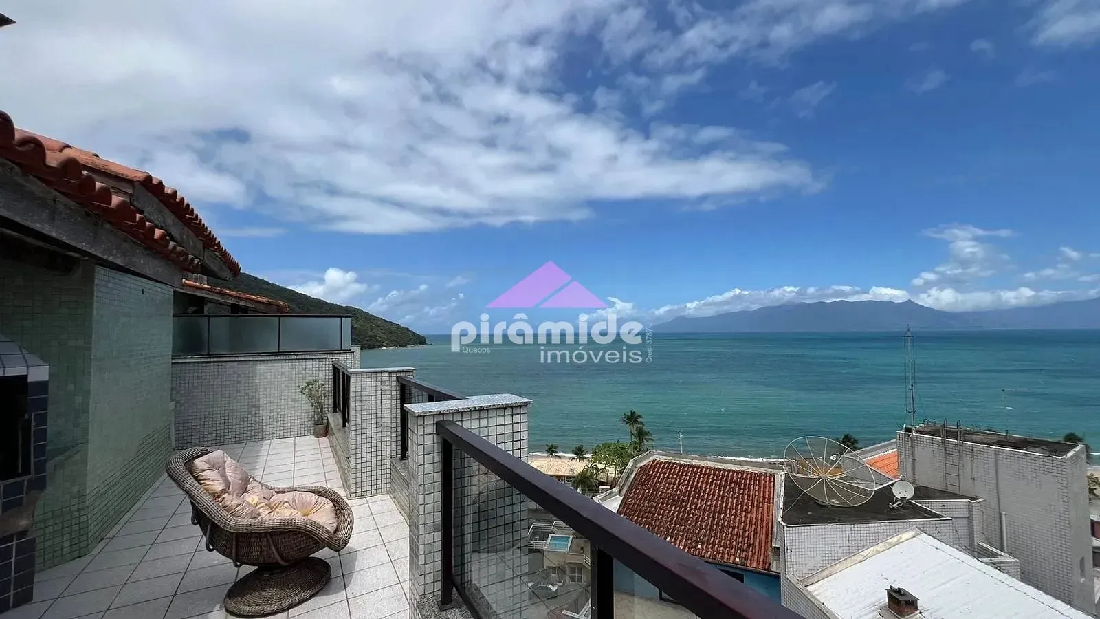 Apartamento, 3 quartos, 156 m² - Foto 6