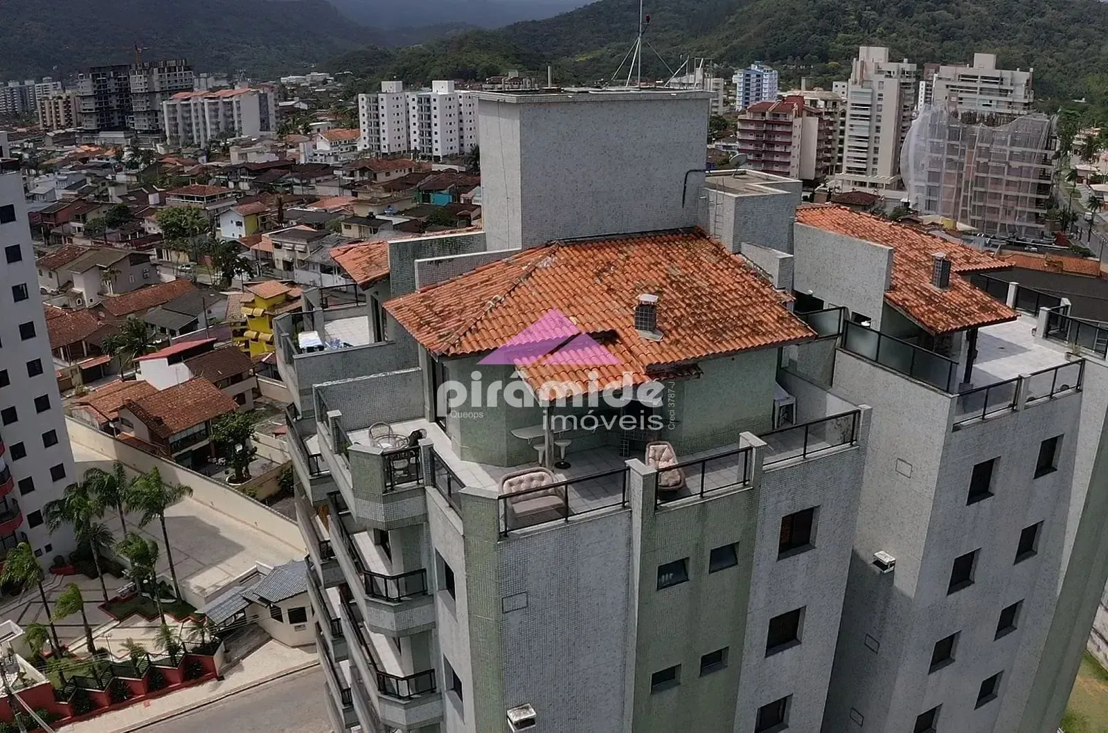 Apartamento, 3 quartos, 156 m² - Foto 3