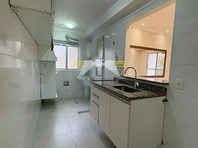 Apartamento com 70m² 3 quartos e 1 banheiro, para alugar, no bairro Jardim Independência em São Paulo