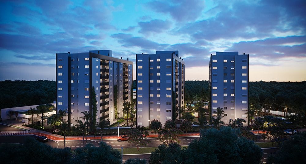 Apartamento à venda, 55 m² por R$ 449.000,00 - Centro - Pelotas/RS