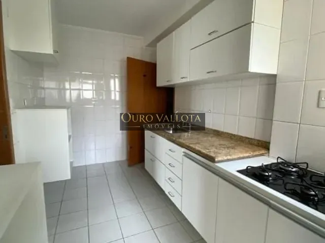 Apartamento 3 quartos e 2 banheiros, para alugar, no bairro Jardim Anália Franco em São Paulo