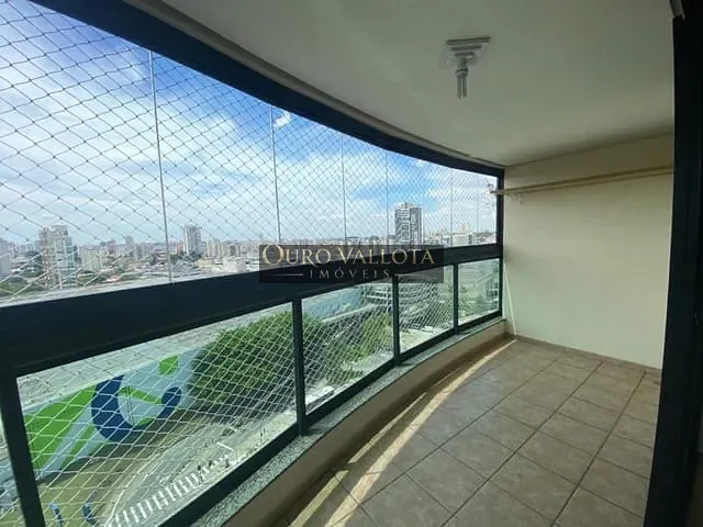 Apartamento 3 quartos e 2 banheiros, para alugar, no bairro Jardim Anália Franco em São Paulo