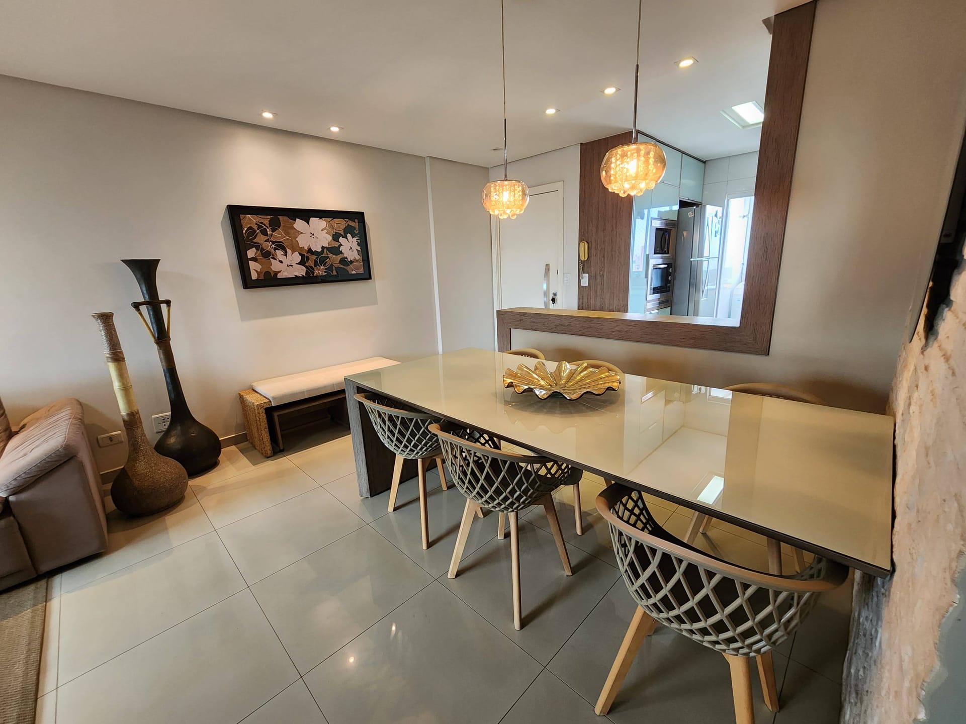 Apartamento à venda com 3 quartos, 94m² - Foto 6